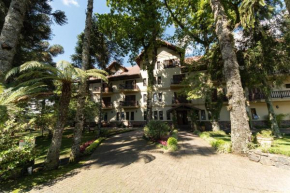 2 Suites Vale Dourado